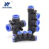 Reliable Flexible Pneumatic Connector for Efficient Industrial Equipment Solutions