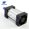 SC - Standard Pneumatic Cylinder