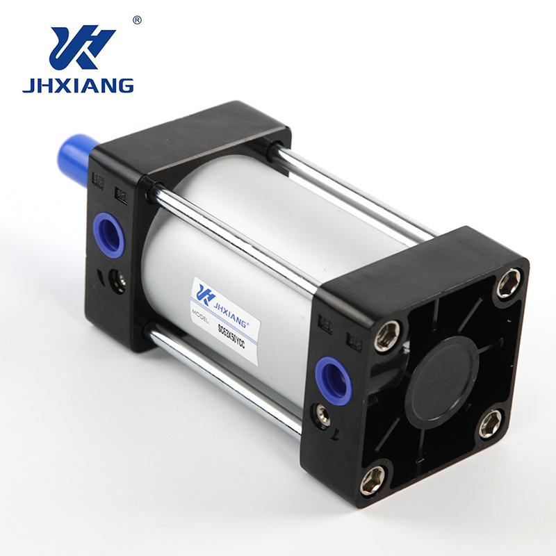 SC - Standard Pneumatic Cylinder