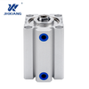 SDA Made In China Pneumatic Cylinder Standard Double Acting Thin Air Cylinder.