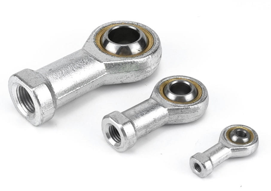 Pneumatic Component Fisheye Joint Fisheye Bearing Connecting Rod Joint Bearing