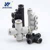 Reliable Flexible Pneumatic Connector for Efficient Industrial Equipment Solutions