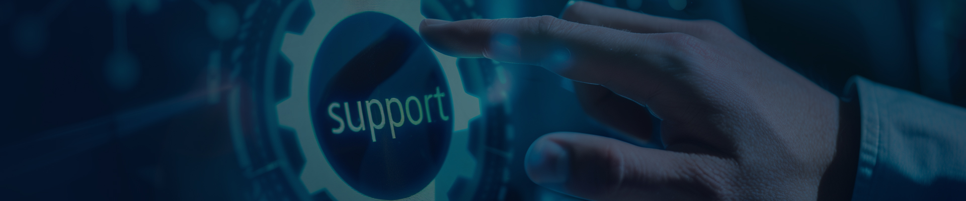 Pneumatic Support Center