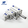 SDA Guided Compact Cylinder