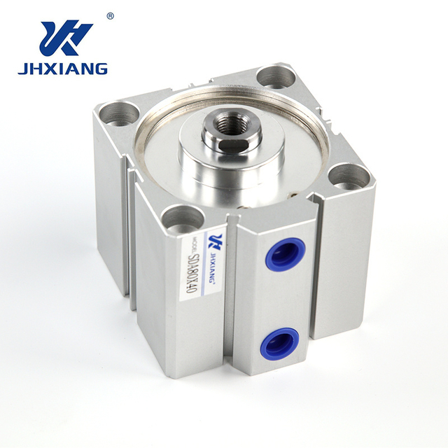 SDA Mini Compact Cylinder