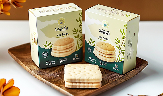 Reliable air cylinder solutions improving food packaging efficiency