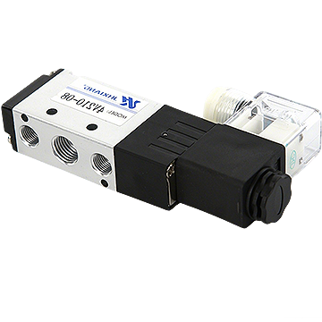  Pneumatic Solenoid Valves 