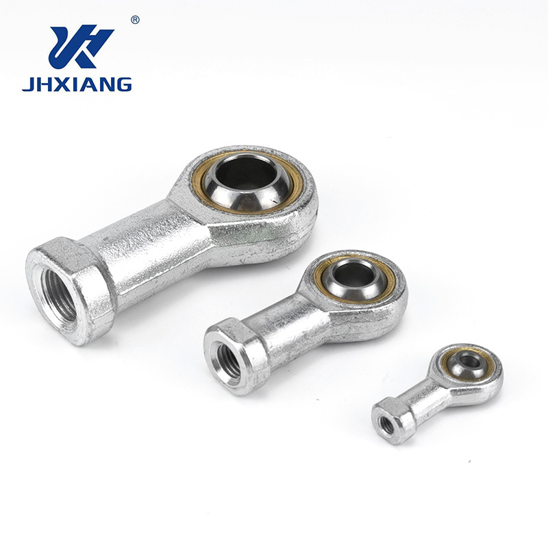 Pneumatic Component Fisheye Joint Fisheye Bearing Connecting Rod Joint Bearing