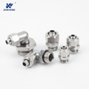 Metal Pneumatic Fitting