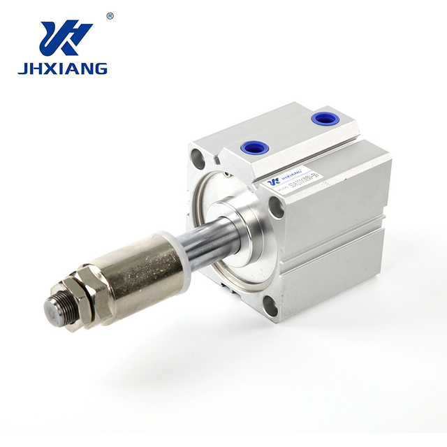 SDA Adjustable Stroke Compact Cylinder