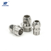 Push To Connect Pneumatic Fitting