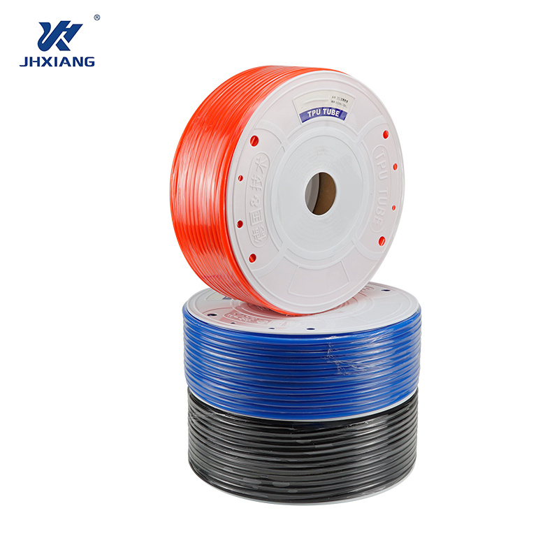Pneumatic PE hose PU hose