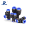Plastic Pneumatic Fitting