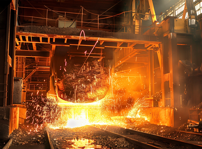 Harsh Environment Applications