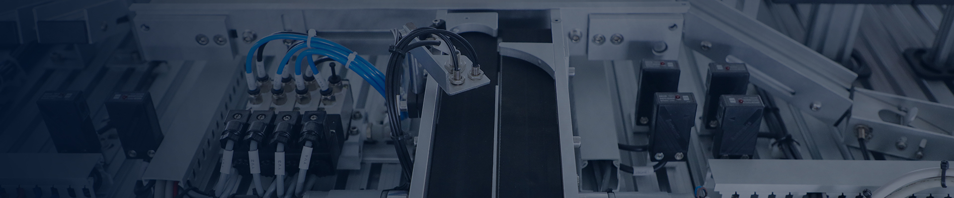 Pneumatic Industry Solutions