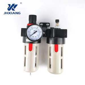 High Temperature Resistant Air Source Processor