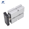 Industrial Automation Sensor Ready Aluminum Body TN Cylinder