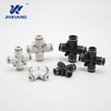 Reliable Flexible Pneumatic Connector for Efficient Industrial Equipment Solutions
