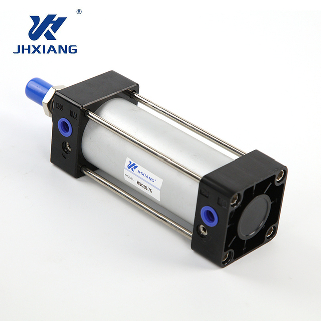 SC - Standard Pneumatic Cylinder