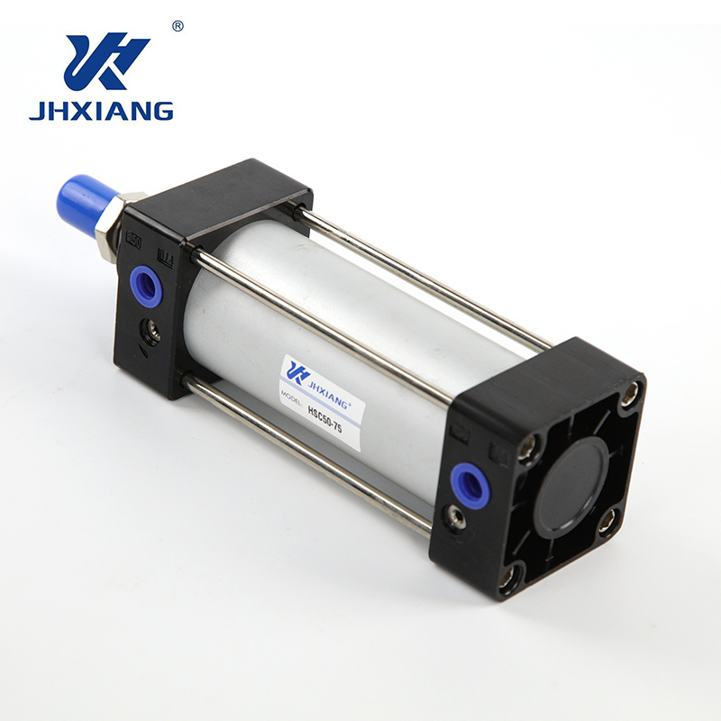 SC - Standard Pneumatic Cylinder
