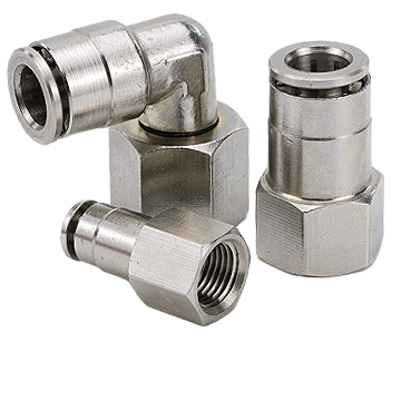  Pneumatic Component 