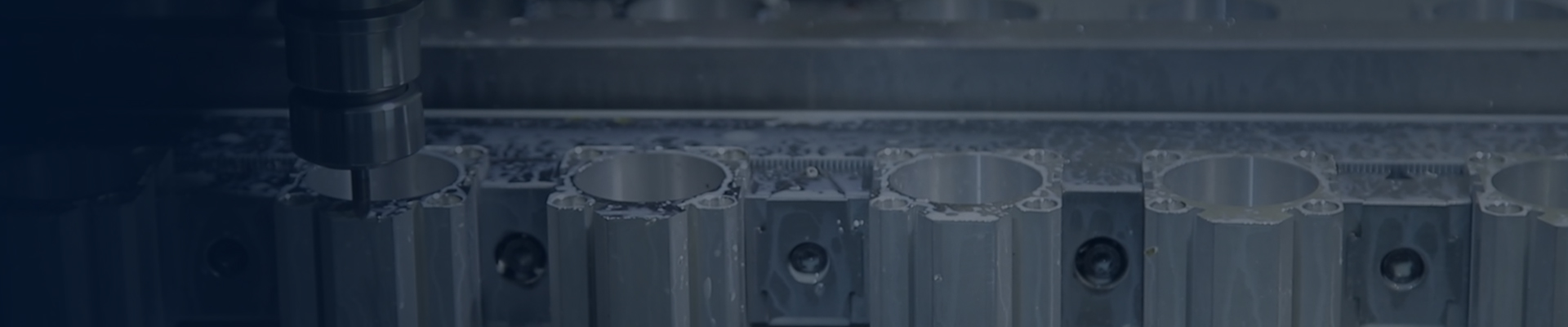About Haoyang Pneumatic