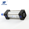 SC Series Standard Round Pneumatic Cylinder