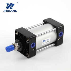 SC - Standard Pneumatic Cylinder