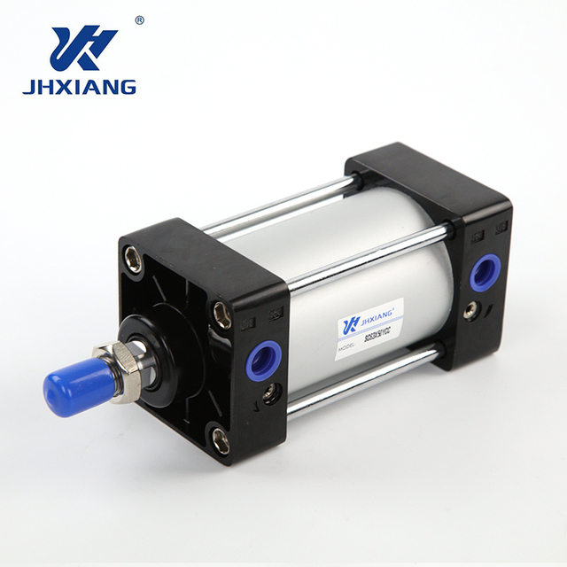 SC - Standard Pneumatic Cylinder