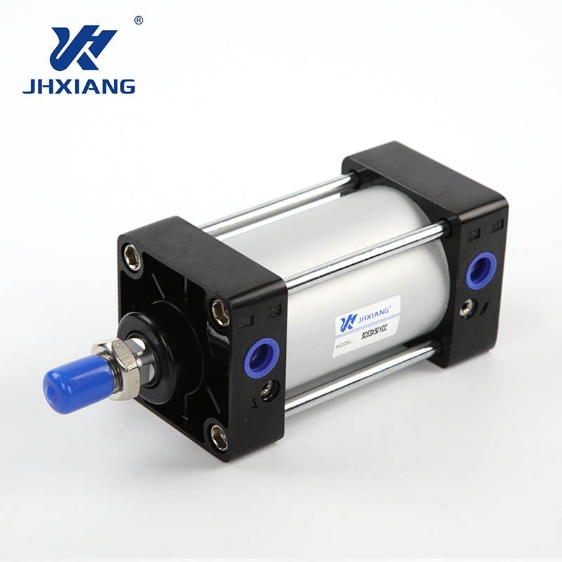 SC - Standard Pneumatic Cylinder