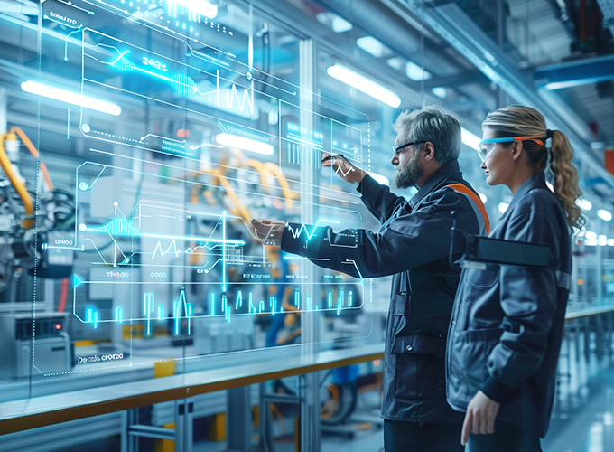 R&D-Capabilities