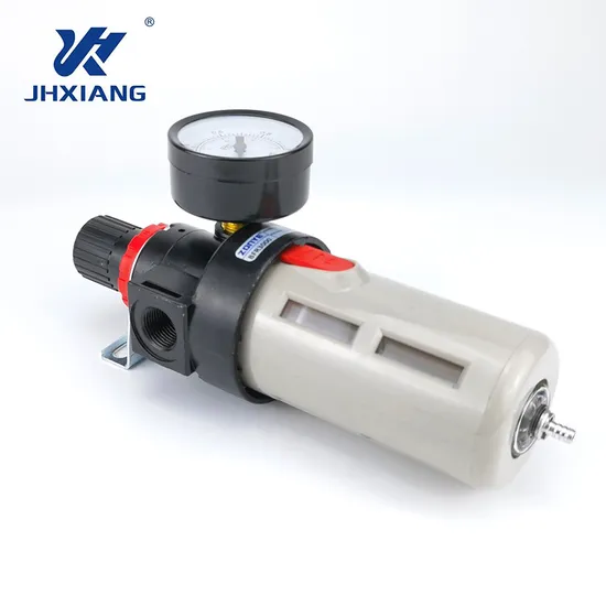 High Temperature Resistant Air Source Processor