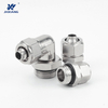 Metal Pneumatic Fitting