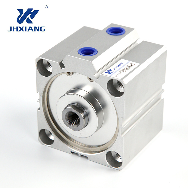 SDA Mini Compact Cylinder