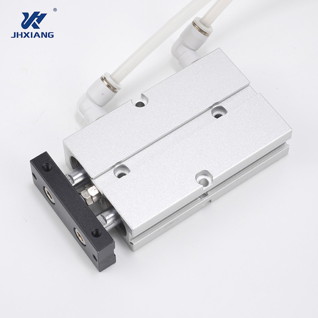High Precision Dustproof Seal TN Cylinder