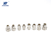 Push To Connect Pneumatic Fitting