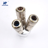 Tee Pneumatic Fitting