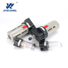 High Temperature Resistant Air Source Processor