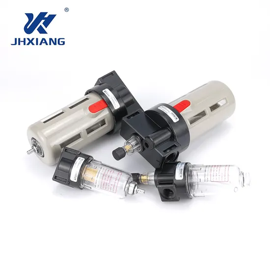 High Temperature Resistant Air Source Processor