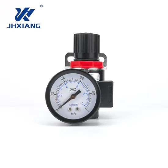 Industrial Automation Air Source Processor
