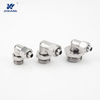 Metal Pneumatic Fitting
