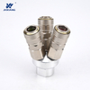 Tee Pneumatic Fitting