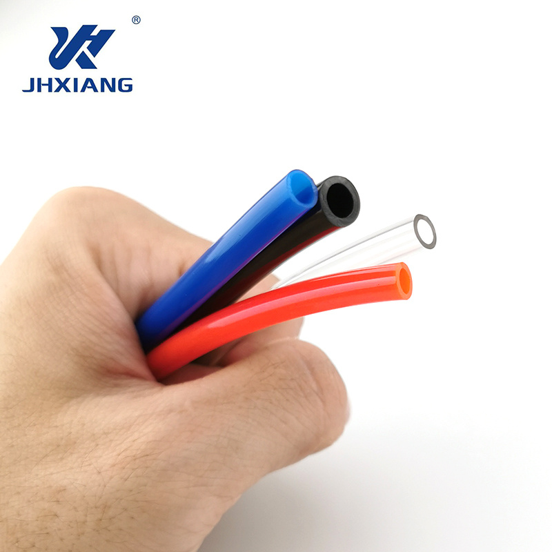 Pneumatic PE hose PU hose
