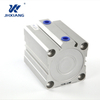 SDA Made In China Pneumatic Cylinder Standard Double Acting Thin Air Cylinder.