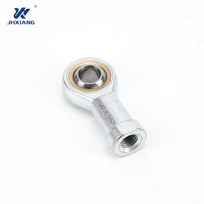 Pneumatic Component Fisheye Joint Fisheye Bearing Connecting Rod Joint Bearing