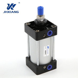 SC Series Standard Round Pneumatic Cylinder