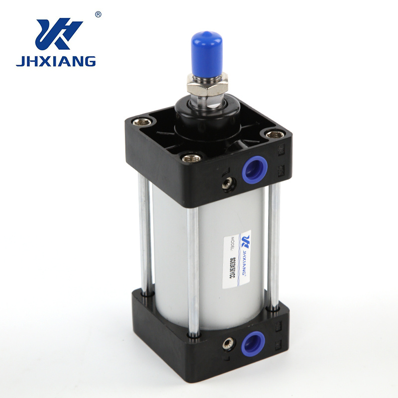 SC Series Standard Round Pneumatic Cylinder