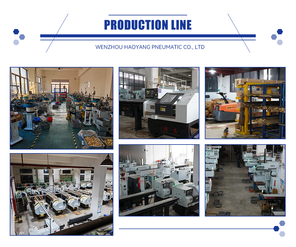 Production Line
