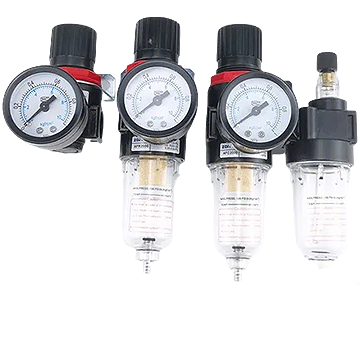 Air Regulator
