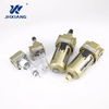Heavy Duty Compressed Air Air Source Processor